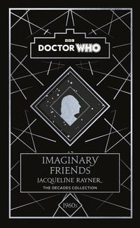 Produktbild: Doctor Who: Imaginary Friends
