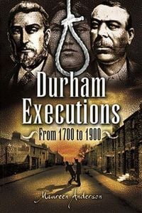 Produktbild: Durham Executions