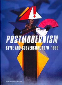 Produktbild: Postmodernism