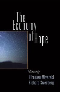 Produktbild: The Economy of Hope