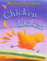 Produktbild: Chicken Licken