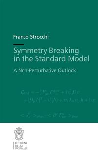 Produktbild: Symmetry Breaking in the Standard Model