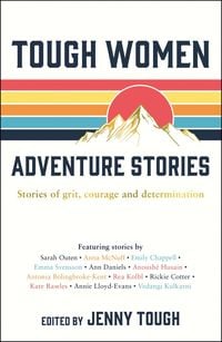 Produktbild: Tough Women Adventure Stories