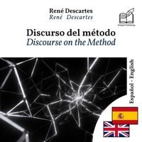 Produktbild: Discourse on the Method