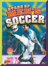 Produktbild: Stars of Men's Soccer