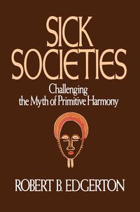 Produktbild: Sick Societies