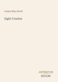 Produktbild: Eight Cousins