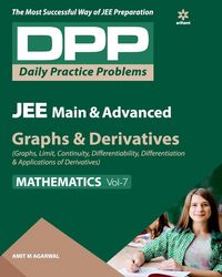 Produktbild: DPP Mathematics Vol-7