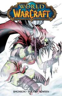 Produktbild: World of Warcraft, Book 2