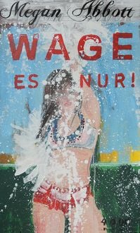 Produktbild: Wage es nur!