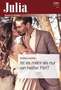 Produktbild: Ist es mehr als nur ein hei&szlig;er Flirt?