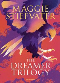 Produktbild: The dreamer trilogy. Ediz. italiana