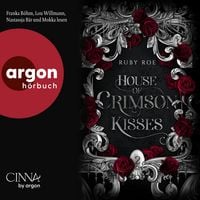 Produktbild: House of Crimson Kisses