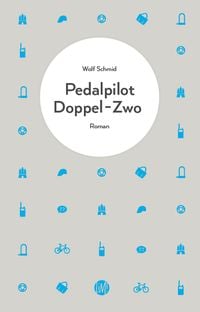 Produktbild: Pedalpilot Doppel-Zwo