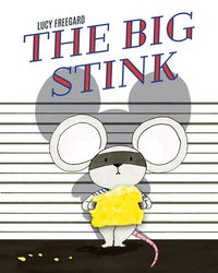 Produktbild: The Big Stink