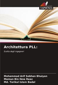 Produktbild: Architettura PLL: