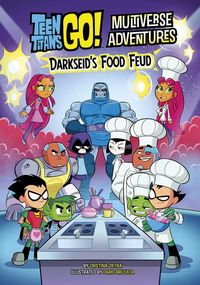 Produktbild: Darkseid's Food Feud
