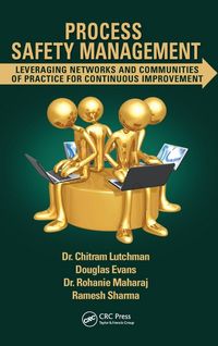Produktbild: Lutchman, C: Process Safety Management