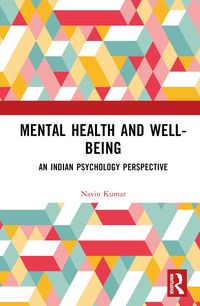 Produktbild: Mental Health and Well-being