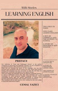 Produktbild: With Stories Learning English