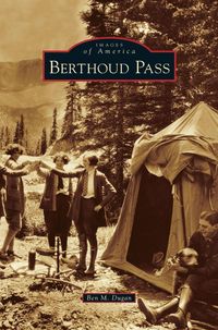 Produktbild: Berthoud Pass