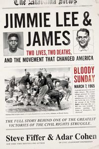 Produktbild: Jimmie Lee & James
