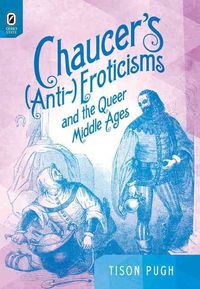 Produktbild: Chaucers (anti-)eroticisms & T