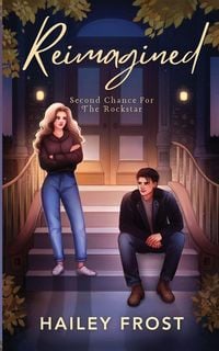 Produktbild: Reimagined - Second Chance for the Rockstar