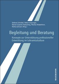 Produktbild: Begleitung und Beratung