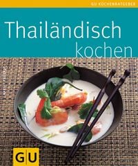Produktbild: Thail&auml;ndisch kochen