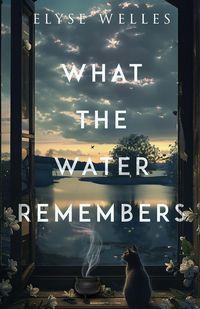 Produktbild: What the Water Remembers