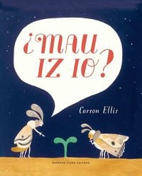 Produktbild: &iquest;Mau iz io?