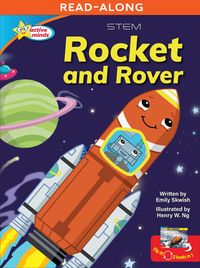 Produktbild: Rocket and Rover / All About Rockets