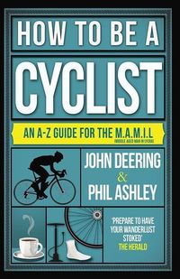 Produktbild: How to Be a Cyclist