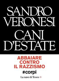 Produktbild: Cani d'estate #corpi