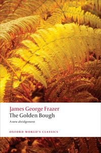 Produktbild: The Golden Bough