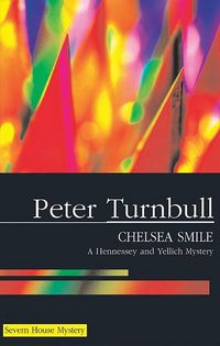 Produktbild: Chelsea Smile