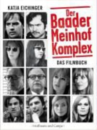 Produktbild: "Baader-Meinhof-Komplex" Filmbuch