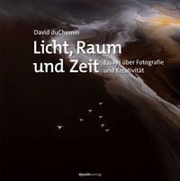 Produktbild: Licht, Raum und Zeit