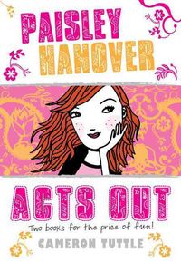 Produktbild: Paisley Hanover Acts Out