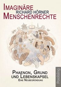 Produktbild: Imagin&auml;re Menschenrechte