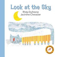 Produktbild: Look At The Sky