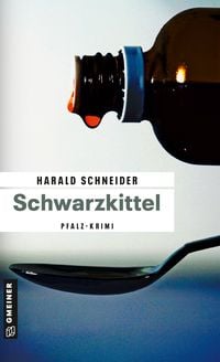 Produktbild: Schwarzkittel