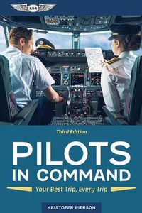 Produktbild: Pilots in Command