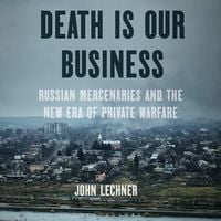 Produktbild: Death Is Our Business
