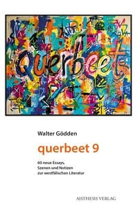 Produktbild: Querbeet 9