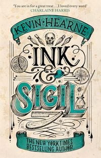 Produktbild: Ink & Sigil