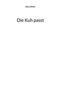 Produktbild: Die Kuh passt