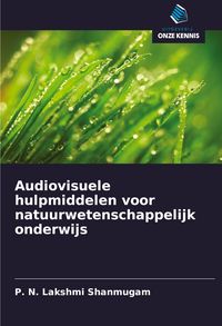 Produktbild: Audiovisuele hulpmiddelen voor natuurwetenschappelijk onderwijs