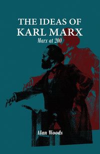 Produktbild: The Ideas of Karl Marx